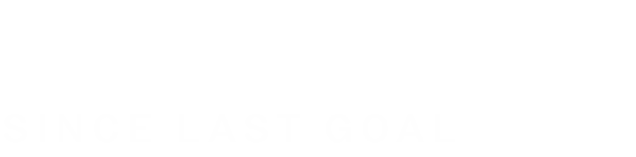 468 Minutes since last goal