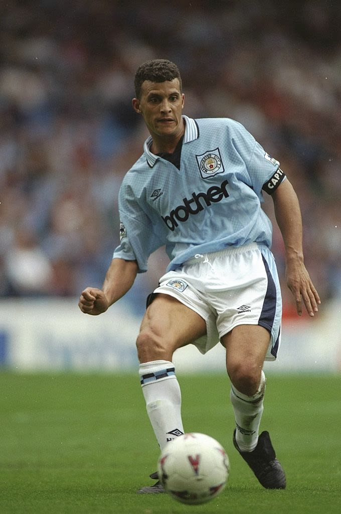 SKIPPER:  Keith&nbsp;Curle 